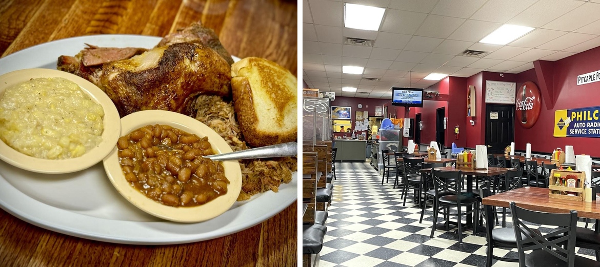 Fat Boy's Backyard BBQ & More