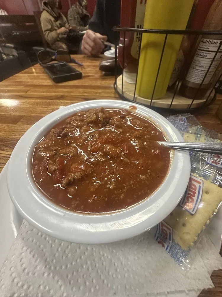 Chili