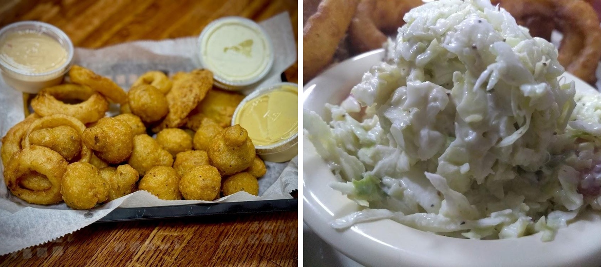Fat Boy's Backyard BBQ & More