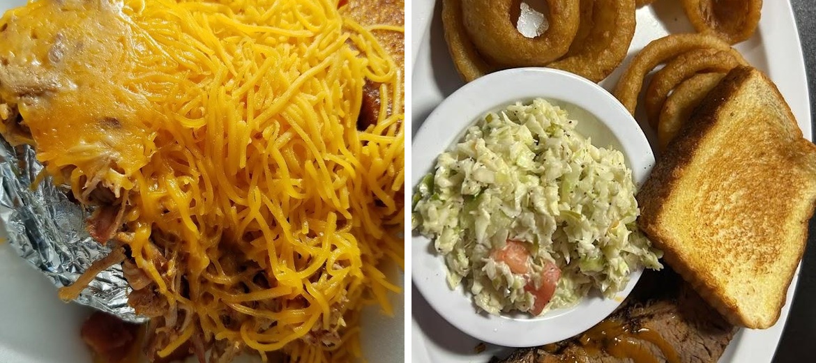 Fat Boy's Backyard BBQ & More
